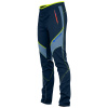 Nohavice CRAZY PANT FLAME Man veľkosť XL