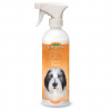 Bio-Groom Coat Polish - sprejový kondicionér, ktorý uľahčuje rozčesávanie a dodáva lesk - 473ml