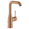 GROHE 32628DL1 ESSENCE L Umývadlová batéria stojánková s výpusťou, kartáčovaný warm sunset GRO 32628DL1