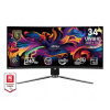 MSI Gaming monitor MPG 341CQPX QD-OLED, 34,18
