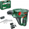Bosch Akumulátorové pneumatické vŕtacie kladivo Uneo, 1x aku 060398400D