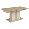 Stylife JEDÁLENSKÝ STÔL, farba duba, kašmírová, 180-220/90/77 cm - Stoly - 002737047207
