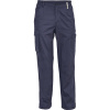 ALZIRA nohavice pracovné oblečenie - navy, 48