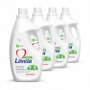 Prací gél - Lovela Rodina Kolor 4x1,85L Umývanie kvapaliny (Prací gél - Lovela Rodina Kolor 4x1,85L Umývanie kvapaliny)