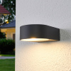 BEGA 33224K3 vonkajšia lampa 3 000K 1-stranná - 33224K3