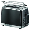 Hriankovač Russell Hobbs Matte Black 26150-56 čierny 1550 W (26150-56)