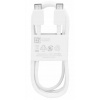 Samsung DX310JWEGEU USB-C, 3A, 1,8m