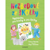 Nezbedovia zo škôlky
