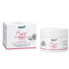 GEHWOL FUSSKRAFT Soft Feet Butter Maslo na nohy s výťažkom z granátového jablka 100 ml