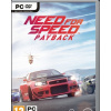 Need for Speed - Payback PC