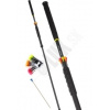 9.5. Fúkačka duralová ALEXBOW MOSQUITO PROFFESIONAL 152 cm (8375)