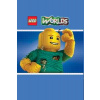 LEGO: Worlds