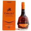 Carlos I. Solera Gran Reserva AMONTILLADO 40,3% 0,7 l (kartón)