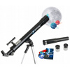 Astronomický ďalekohľad OPTICON - StarRanger 45F600AZ + príslušenstvo