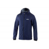 Sparco větrovka Windbreaker, barva: modrá, velikost: XL
