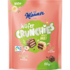 Manner Wafer Crunchies WHITE mix 130g