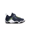 Detské Sneakersy nízke GEOX JR WADER J3530A-01450-C0749J – Tmavo modrá