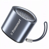 Tronsmart Nimo Bezdrôtový reproduktor Bluetooth 5.3 Vodotesný IPX7 čierny
