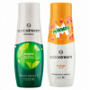 Sirupová koncentrátová šťava do saturátora SodaStream Mojito + Mirinda