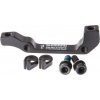 SHIMANO ADAPTÉR 180 MM IS/PM ADAPTÉR NA PREDNÝ KOTÚČ