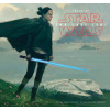 Chronicle Books Star Wars Art: Poslední z Jediov