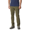 Pánske Nohavice COLUMBIA MAXTRAIL MIDWEIGHT WARM PANT 2013013397 – Olivová