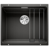 Kuchynská batéria - Blanco Etagon 500 Anthracite 522227+zadarmo (Kuchynská batéria - Blanco Etagon 500 Anthracite 522227+zadarmo)