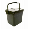 Kbelík RidgeMonkey Modular Bucket 17l