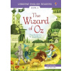 ER WIZARD OF OZ THE MAIRI MACKINNON