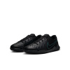 Nike Tiempo Legend 10 Academy IC černá EUR 38