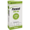 Paracut 250 mg tbl (blis.Al/PVC) 1x10 ks