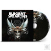 ELEGANT WEAPONS HORNS F… (NUCLEAR BLAST RECORDS)