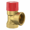 Watts Poistný ventil SVH 1/2'' 1,8 bar