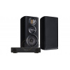 Arcam + Wharfedale ARCAM A5 + Warfedale EVO 4.2