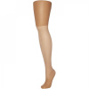 Charnos 24/7 2 pair pack 10 denier sheer tights Sherry 14 (L)