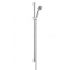 Hansgrohe 27766000 Crometta 85 Multi/Unica sada, 90 cm, chróm HG 27766000