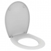 Ideal Standard Eurovit WC doska, SoftClose, biela E131801