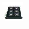 Vent.j. horný (spodný) 6x ventilátor 220V/90W šedá (RAC-CH-X05-X3)