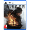 Final Fantasy XVI (PS5)