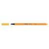 Liner, 0,4 mm, STABILO Point 88, žltý