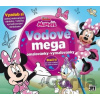 Minnie - Vodové mega omalovánky - Jiří Models