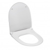 Vitra WC prkénko Sento duroplast bílá RN030S