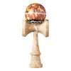 KROM kendama - Plasticity Naked Kendama (MULTI960) veľkosť: OS