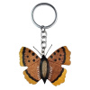 2Kids Toys Drevená kľúčenka veľká Motýľ