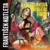 Kyberpunková swingers party - František Kotlet - online doručenie