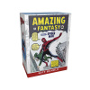 Blackfire Kartová hra Magic: The Gathering Marvel's Spider-Man - Gift Bundle