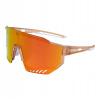 Okuliare laceto REN POLAR BROWN-RED – Polarizačné