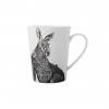 Porcelánový Hrnek Marini Ferlazzo Klokan 450 ml - Maxwell&Williams (Marini Ferlazzo Hrnek Klokan kostní porcelán 450 ml - Maxwell&Williams)