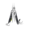 Leatherman Europe GmbH LEATHERMAN SIGNAL GRANITE GRAY