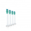 Náhradní hlavice ke kartáčkům PHILIPS Sonicare 4ks